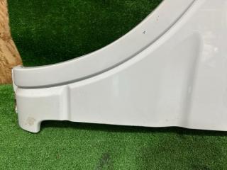 Крыло левое переднее SUZUKI JIMNY JB23W 5881157MB0 5 ракурс