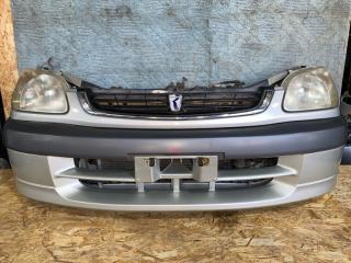 Nose cut TOYOTA RAUM EXZ15 5EFE 1 ракурс