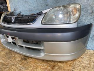 Nose cut TOYOTA RAUM EXZ15 5EFE 2 ракурс