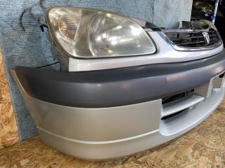 Nose cut TOYOTA RAUM EXZ15 5EFE 3 ракурс