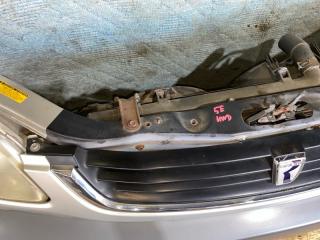 Nose cut TOYOTA RAUM EXZ15 5EFE 5 ракурс