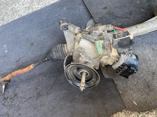 Рулевая рейка HONDA STREAM RN9 R20A 53601-SMB-033 2 ракурс