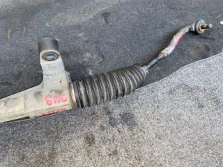 Рулевая рейка HONDA STREAM RN9 R20A 53601-SMB-033 3 ракурс