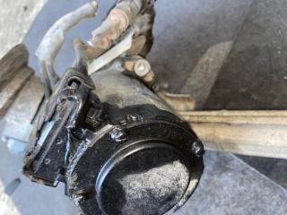 Рулевая рейка HONDA STREAM RN9 R20A 53601-SMB-033 5 ракурс