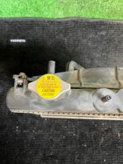 Радиатор основной DEMIO DW3W B3