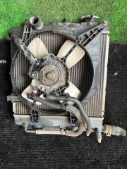 Радиатор основной DEMIO DW3W B3
