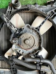 Радиатор основной DEMIO DW3W B3
