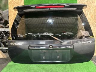 Запчасть дверь 5-я SUZUKI SWIFT