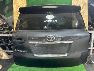 Дверь 5-я TOYOTA Vanguard ACA33 1 ракурс