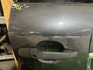 Дверь 5-я TOYOTA Vanguard ACA33 5 ракурс