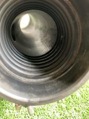 Патрубок воздушн.фильтра LEXUS GS350 GRS191 17893-31040 2 ракурс