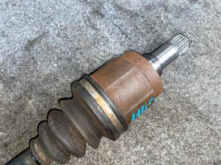 Привод левый передний HONDA INTEGRA DB6 ZC 3 ракурс