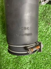 Патрубок воздушн.фильтра TOYOTA MARK II GX90 17881-70250 4 ракурс