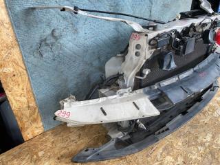 Телевизор HONDA ODYSSEY RC2 K24W 3 ракурс