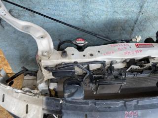 Телевизор HONDA ODYSSEY RC2 K24W 5 ракурс