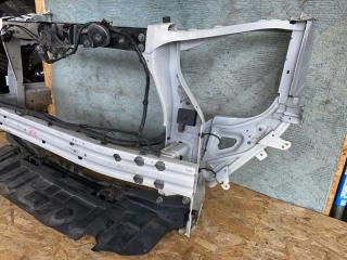 Телевизор NISSAN SERENA C27 3 ракурс