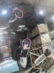 Капот NISSAN DUALIS NJ10 F510MJD0M0 2 ракурс Капот NISSAN DUALIS NJ10 F510MJD0M0 2 ракурс