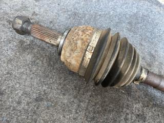 Привод правый передний MITSUBISHI CARISMA DA2A 4G93 MR110030 2 ракурс