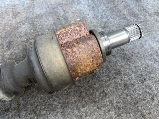 Привод правый передний MITSUBISHI CARISMA DA2A 4G93 MR110030 3 ракурс