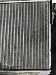 Радиатор основной TOYOTA CROWN JZS173 1JZGE 16711-46330 4 ракурс