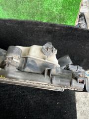 Радиатор основной TOYOTA CROWN JZS173 1JZGE 16711-46330 5 ракурс