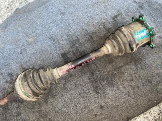 Привод левый передний TOYOTA ESTIMA TCR20 2TZ 43430-28050 1 ракурс