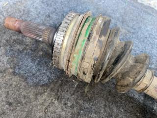 Привод левый передний TOYOTA ESTIMA TCR20 2TZ 43430-28050 2 ракурс