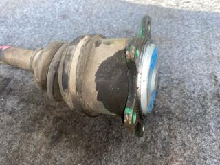 Привод левый передний TOYOTA ESTIMA TCR20 2TZ 43430-28050 4 ракурс