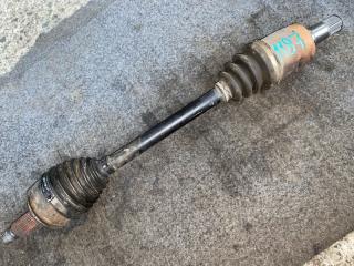 Привод левый передний HONDA STREAM RN9 R20A 44306SMB010 1 ракурс