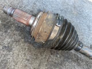 Привод левый передний HONDA STREAM RN9 R20A 44306SMB010 2 ракурс