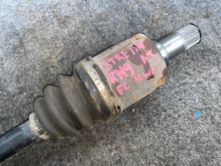 Привод левый передний HONDA STREAM RN9 R20A 44306SMB010 3 ракурс
