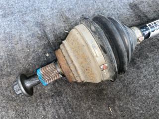 Привод левый передний VOLKSWAGEN GOLF 1K5 1K0407271EF 2 ракурс