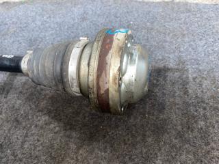 Привод левый передний VOLKSWAGEN GOLF 1K5 1K0407271EF 4 ракурс