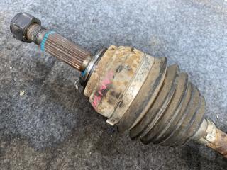 Привод левый передний MITSUBISHI CARISMA DA2A 4G93 MR110029 2 ракурс