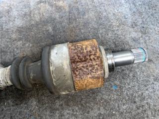 Привод левый передний MITSUBISHI CARISMA DA2A 4G93 MR110029 3 ракурс
