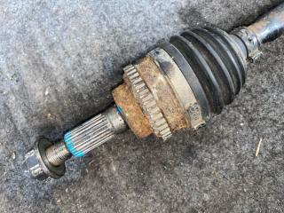 Привод левый передний SUZUKI EVERY DA64W K6A 4410268H02 4 ракурс