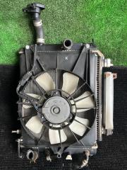 Радиатор основной HONDA N-ONE