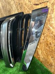 Решетка радиатора TOYOTA LAND CRUISER PRADO TRJ150 53111-60A70 2 ракурс
