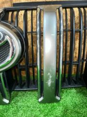 Решетка радиатора TOYOTA LAND CRUISER PRADO TRJ150 53111-60A70 4 ракурс
