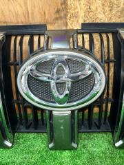 Решетка радиатора TOYOTA LAND CRUISER PRADO TRJ150 53111-60A70 5 ракурс