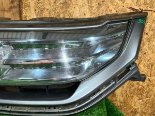Решетка радиатора HONDA FREED GP3 71121-SWP-003 2 ракурс