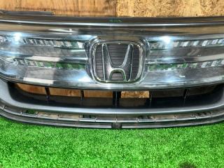 Решетка радиатора HONDA FREED GP3 71121-SWP-003 3 ракурс