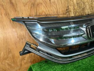 Решетка радиатора HONDA FREED GP3 71121-SWP-003 4 ракурс