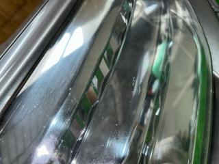 Решетка радиатора HONDA FREED GP3 71121-SWP-003 5 ракурс