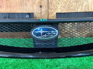 Решетка радиатора SUBARU EXIGA YA5 J1017YC200 3 ракурс