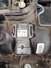 Коллектор впускной ASTRO CM1106 L35