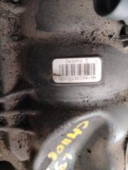 Коллектор впускной ASTRO CM1106 L35