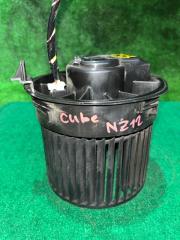 Мотор печки NISSAN CUBE NZ12 272261FC0A 4 ракурс