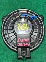 Запчасть мотор печки TOYOTA PORTE