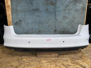 Бампер задний AUDI A4 8K5(B8) 1 ракурс